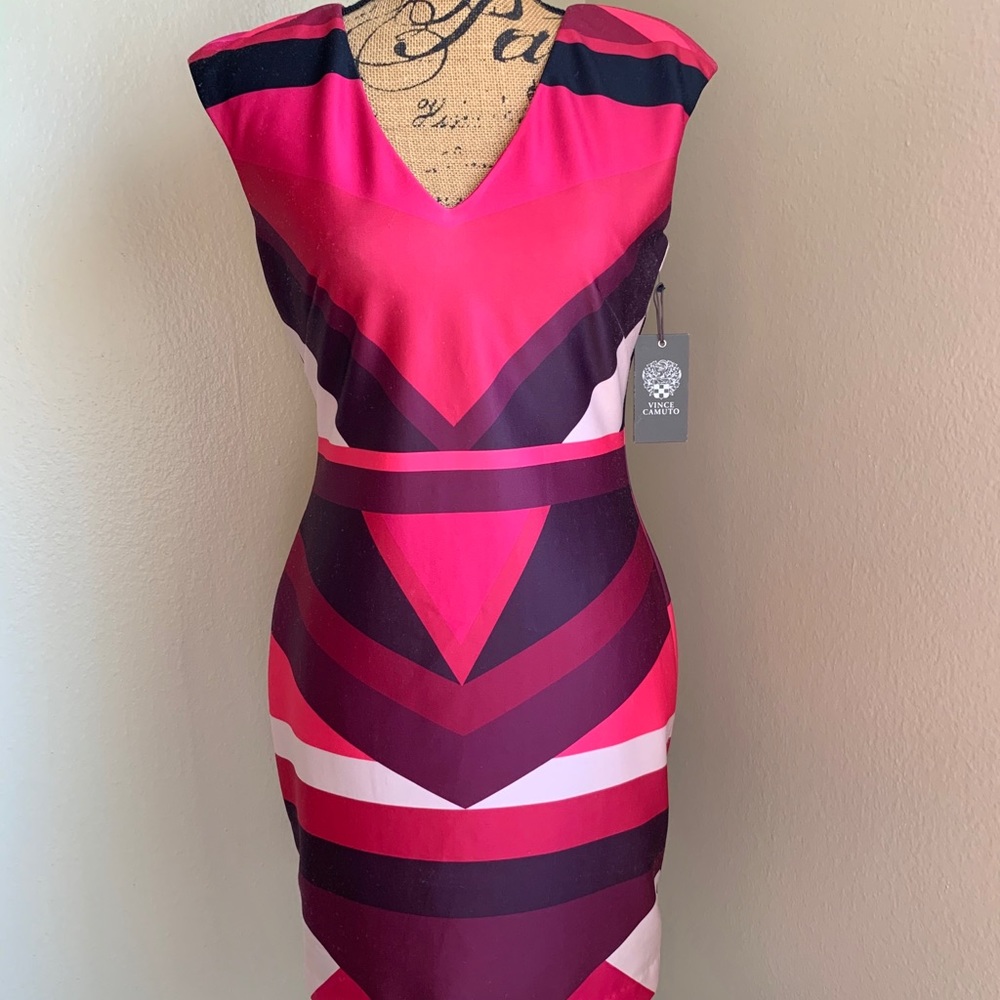 Vince Camuto dress